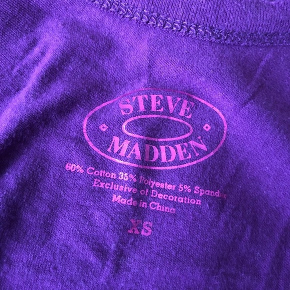 Steve Madden Tank ❤️5 for $25 - Picture 5 of 5